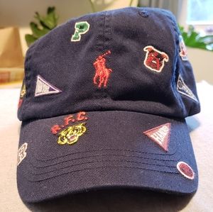 Polo Ralph Lauren Varsity Hat
